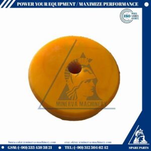 Rammer G90 Buffer 101925