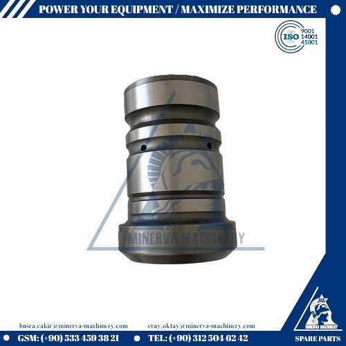 Rammer S23 Lower Tool Bushing 31575