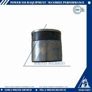 Rammer S23 Upper Tool Bushing 31576