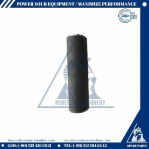 Rammer S23 Retaining Pin 42005