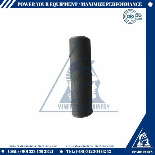 Rammer S23 Retaining Pin 42005