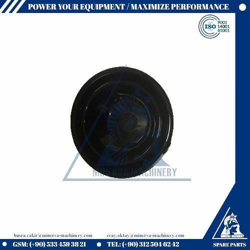 Rammer S25 Diaphragm 41713