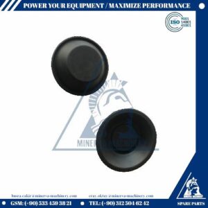 Rammer S29 Diaphragm 300177