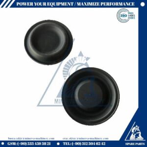 Rammer S29 Diaphragm 300909