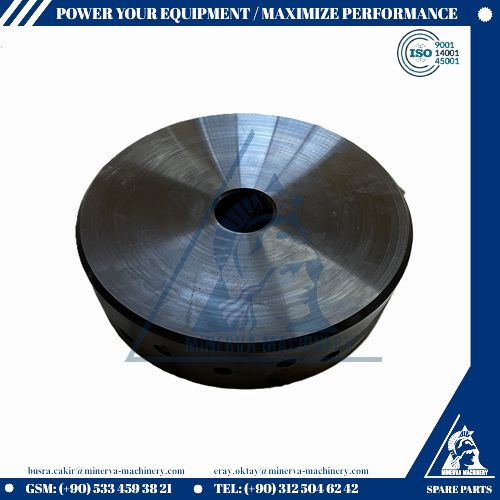 Rammer S83 Buffer 300979