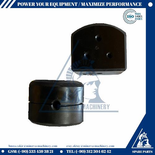 Rammer S83 Pad 300978