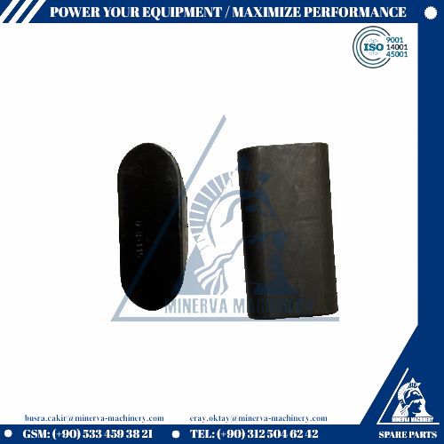 Rammer S83 Tool Retaining Pin 400358