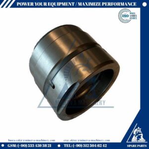 Hanwoo RHB 320 Chisel Bush B200 5003