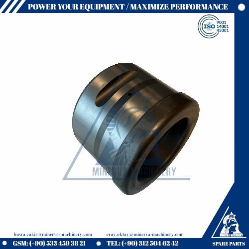 Hanwoo RHB 320 Front Bush B200 5004