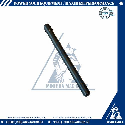 Hanwoo RHB 320 Stop Pin B200 5006