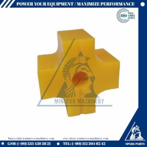 Hanwoo RHB 320 Upper Damper B200 7041