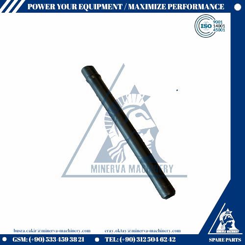 Hanwoo RHB 325 Stop Pin B222 5005