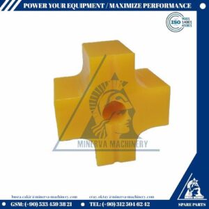 Hanwoo RHB 325 Upper Damper B220 7093