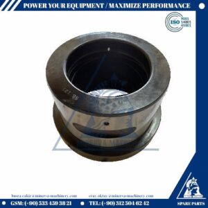 Soosan SB 121 Front Cover C61 167