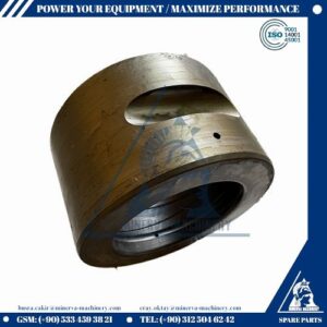 Soosan SB 151 Front Cover C71 169