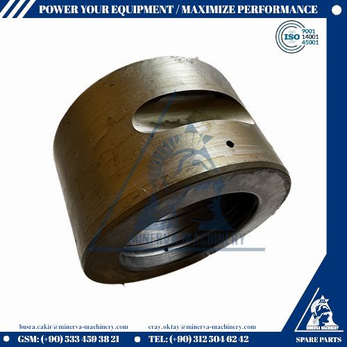 Soosan SB 151 Front Cover C71 169