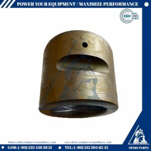 Soosan SB 45 Front Cover D41 142