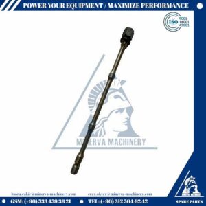 Soosan SB 45 Through Bolt D41 160