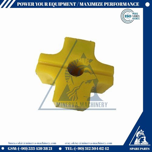 Soosan SB50 Upper Cushion C13 204