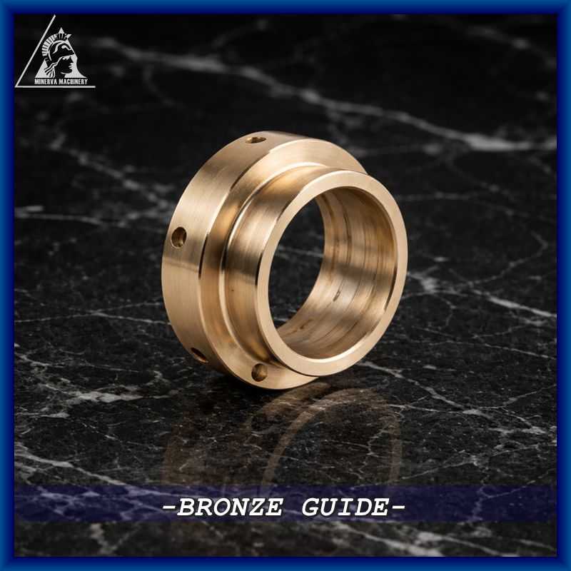 BRONZE GUIDE