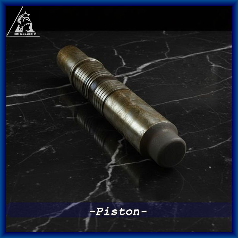 Piston