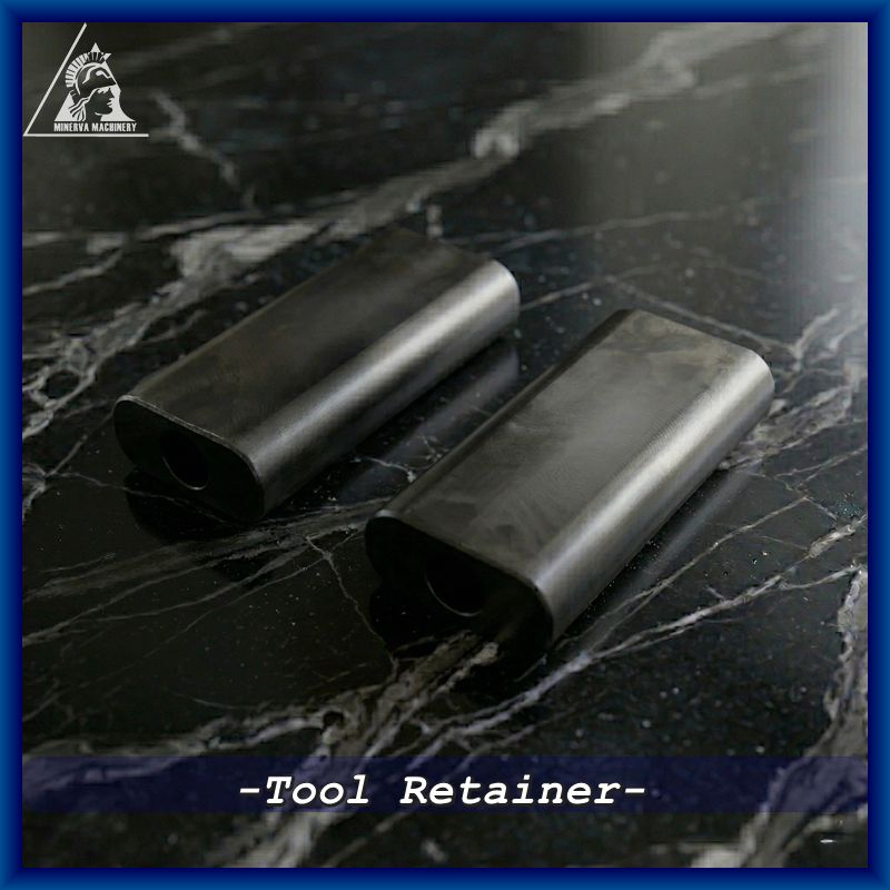 Tool Retainer