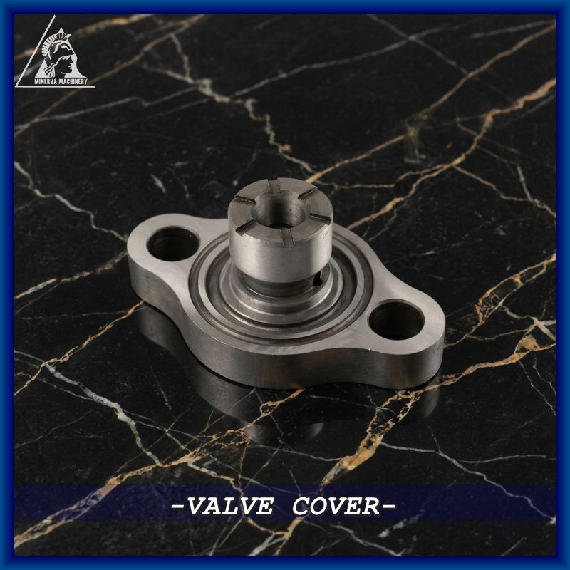 VALVE COVER