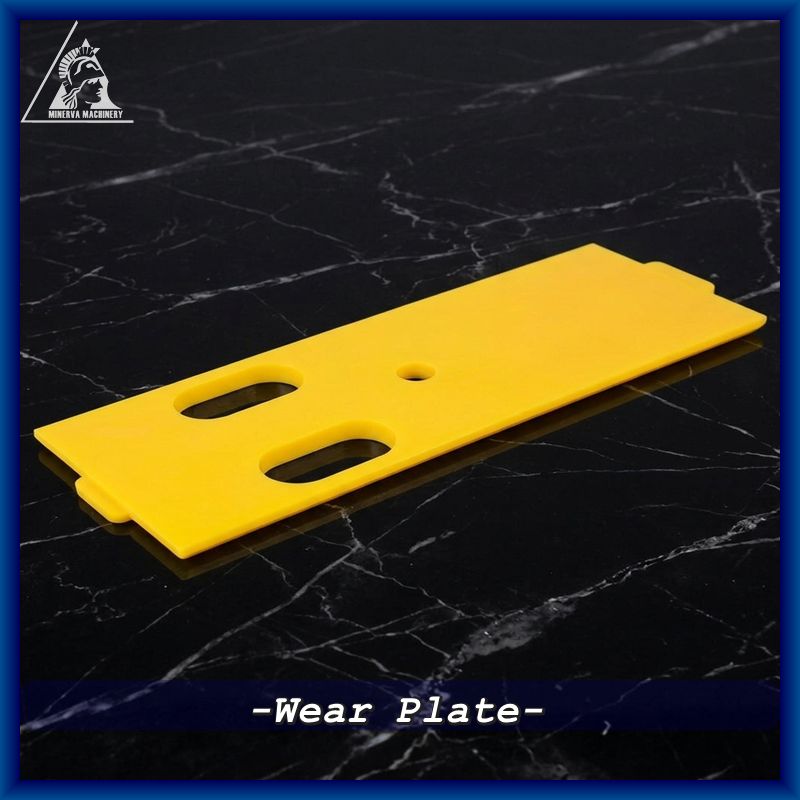 Wear Plate