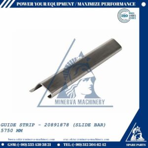 GUIDE STRIP - 20891878 (SLIDE BAR) 5750 MM